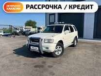 Isuzu Wizard 3.0 AT, 1999, 191 000 км, с пробегом, цена 789 000 руб.