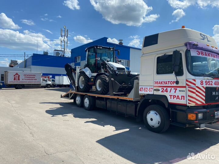 Грузовые перевозки