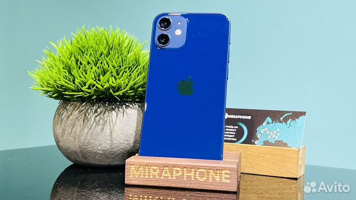 iPhone 12 mini, 128 ГБ