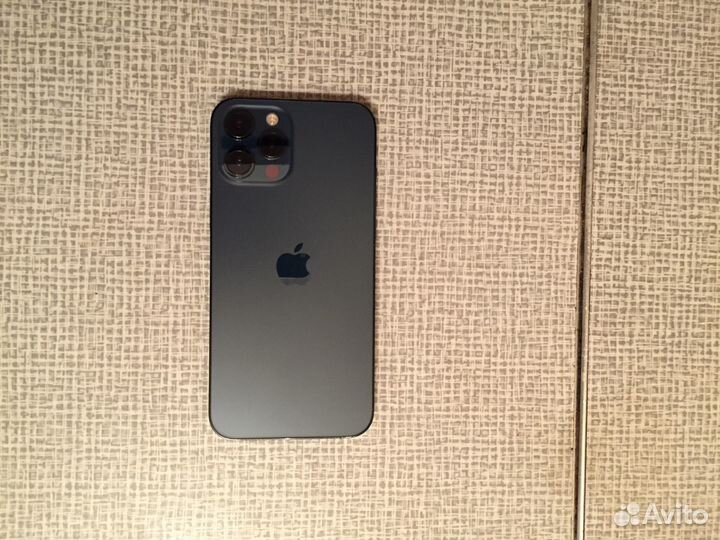 iPhone 12 Pro Max, 128 ГБ