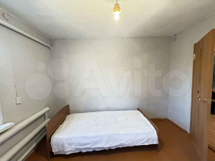 Дом 70 м² на участке 14 сот.