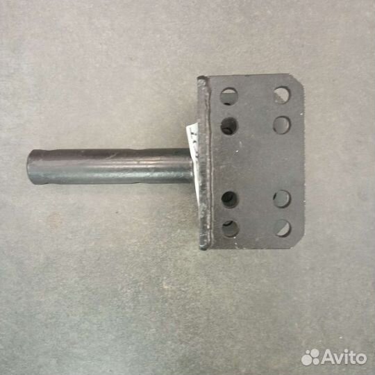 Сцепка для мотоблоков Patriot (передний штырь)