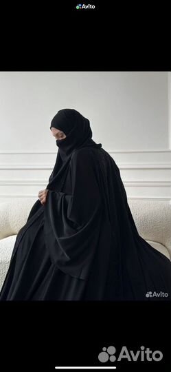 Платье абая