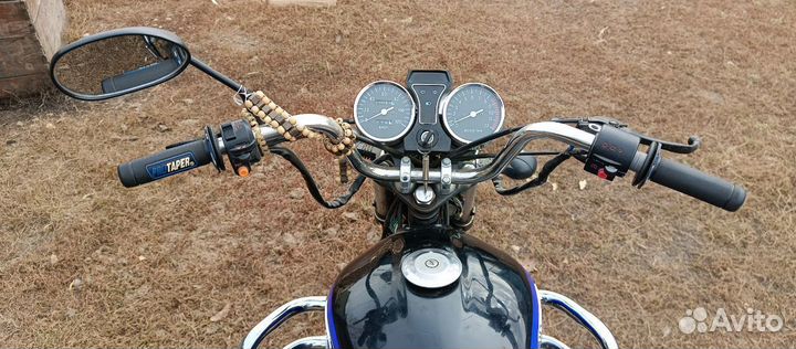 Продам мапед Альфа 110