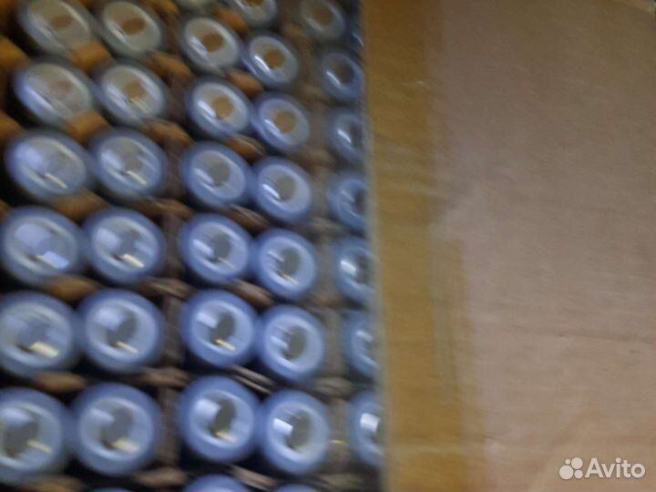 Аккумулятор 21700 tesla