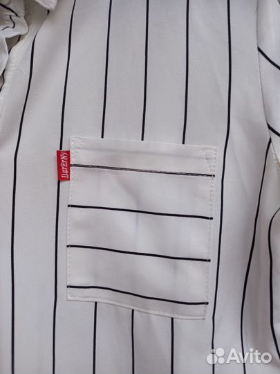 Рубашка женская