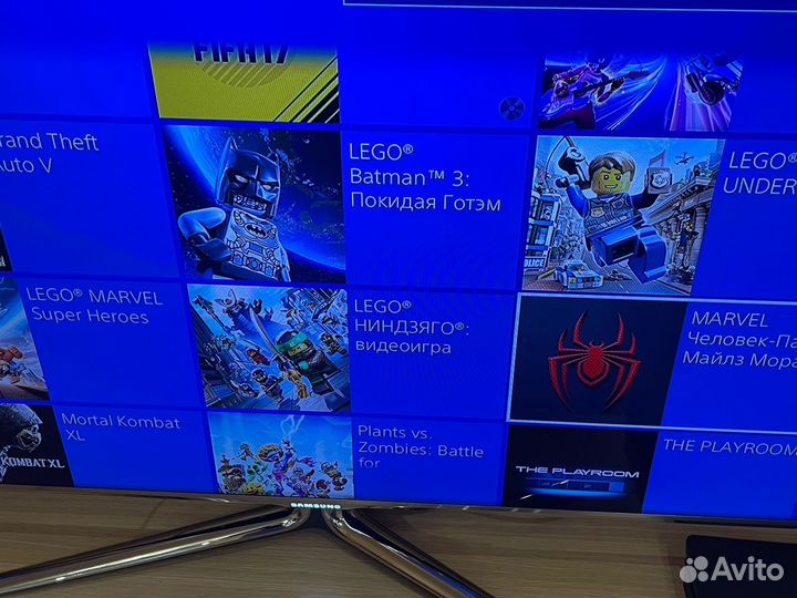 Sony playstation 4 ps4