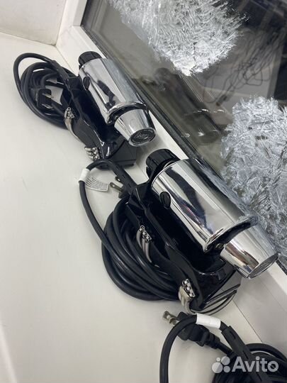 Массажёр Oster с преобразователем