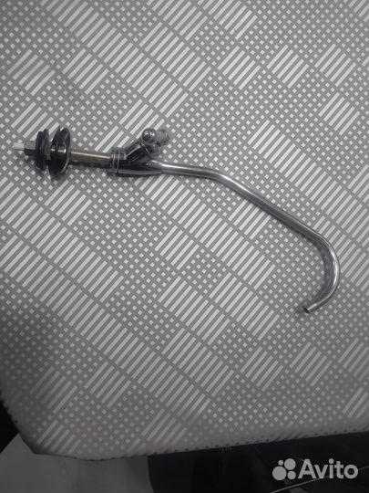 Кран для фильтрованной воды Аквафор