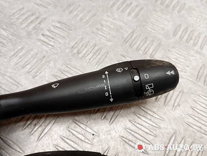 Переключатель подрулевой (стрекоза) Peugeot 308 T7