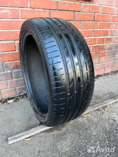 Bridgestone Potenza S001 245/40 R20 99Y