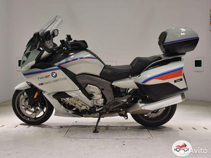 BMW K 1600 GT 2012г