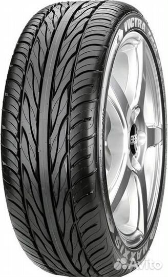 Maxxis MA-Z4S Victra 255/55 R20 110W