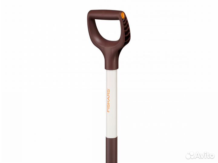 Лопата штыковая White fiskars