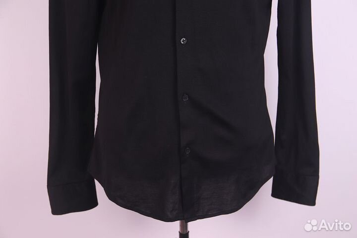 Dirk Bikkembergs рубашка