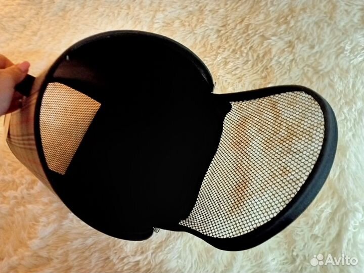 Переноска для кошек новая