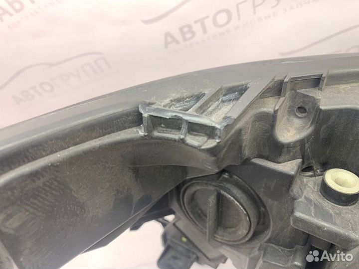 Фара передняя левая Lr Rr Sport 2 L494 306DT 3