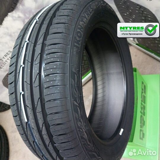 Ikon Tyres Autograph Aqua 3 215/55 R16 97W