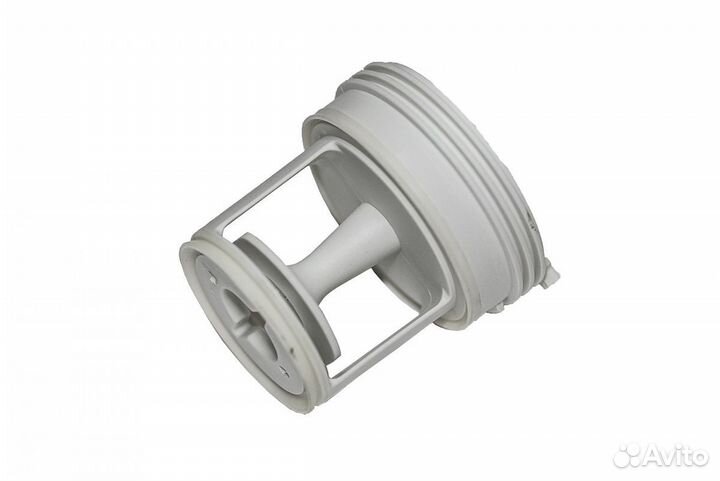 Запчасти для стиральных машин