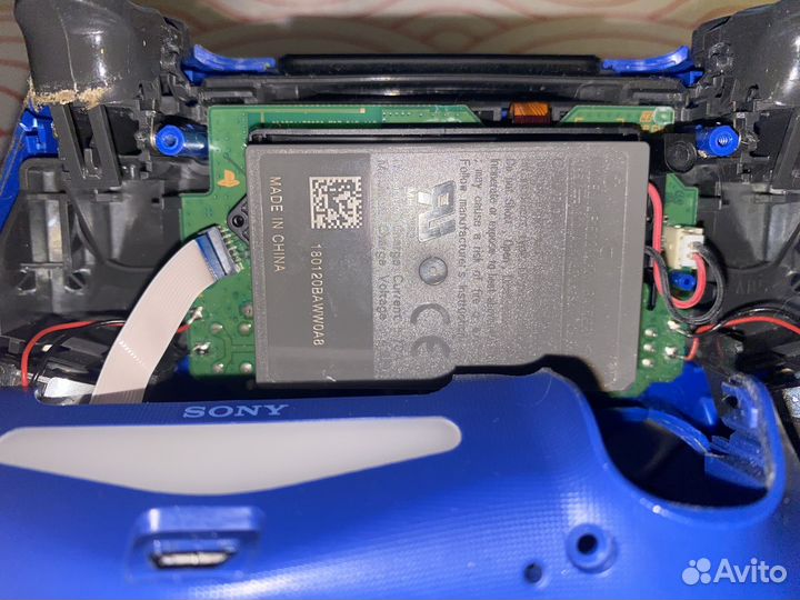 Sony playstation 4 PS4 dualshock 4