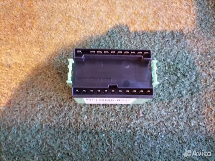 Блок реле MR515500 Mitsubishi Lancer Airtrek Outla