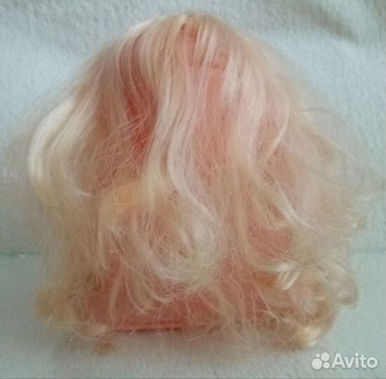 Кукла манекен для причесок