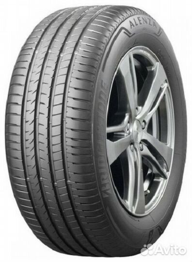 Bridgestone Alenza 001 255/50 R21 109Y