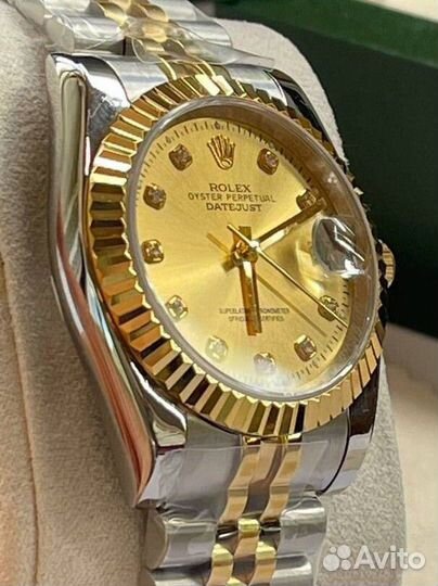 Часы Rolex datejust женские