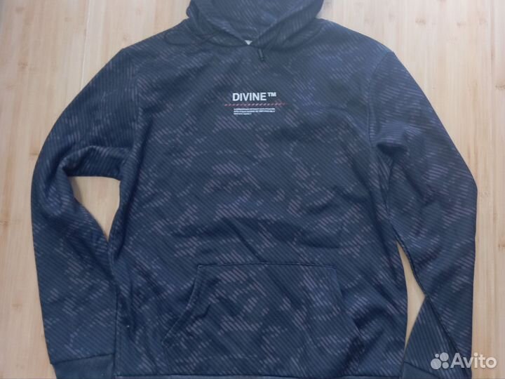 Новое худи р М, ф Divine