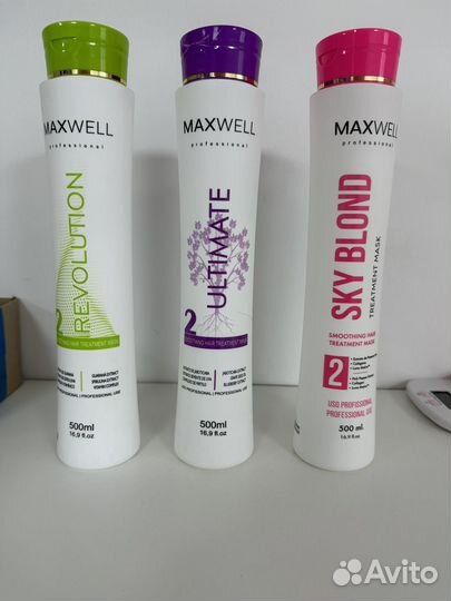 Кератин состав 100 мл