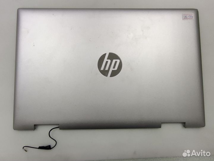 Ноутбук HP Pavilion x360 14-dy на запчасти