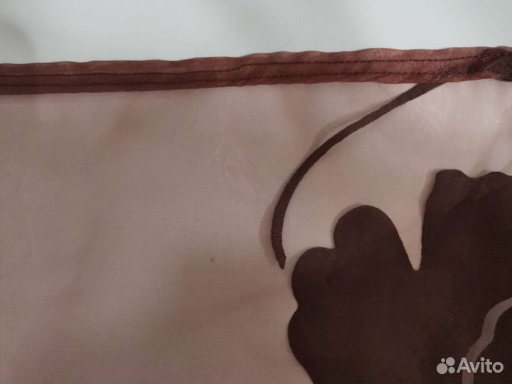 Шторы тюль бу