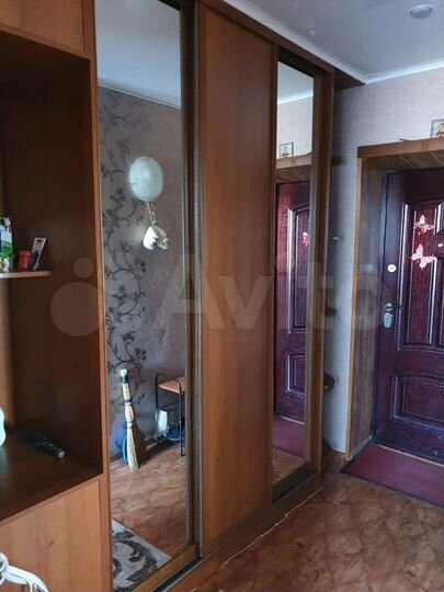 2-к. квартира, 44,9 м², 2/3 эт.