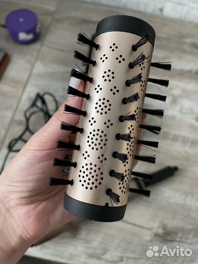 Фен-щетка Babyliss AS952E