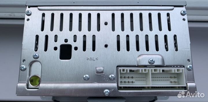 Магнитола для kia ceed jd