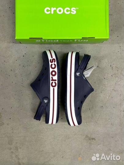 Crocs мужские