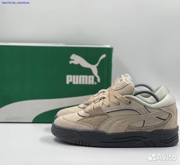 Кроссовки Puma 180 женские (Арт.69387)