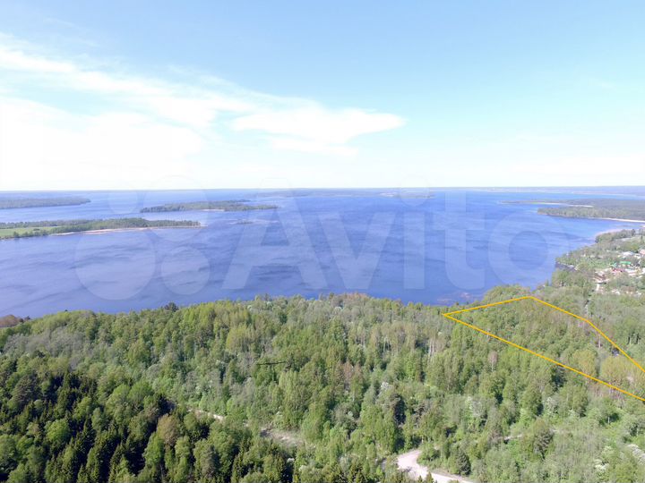 Участок 1,1 га (СНТ, ДНП)