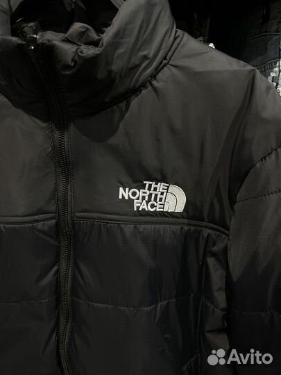 Куртка The north face 700