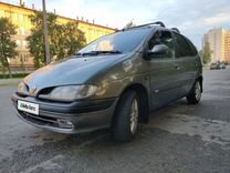 Renault Scenic 2.0 AT, 1999, 357 152 км, с пробегом, цена 210 000 руб.