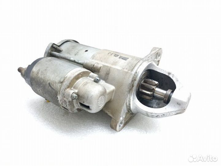 Стартер Chevrolet Cruze J300 1.8 F18D4 2014