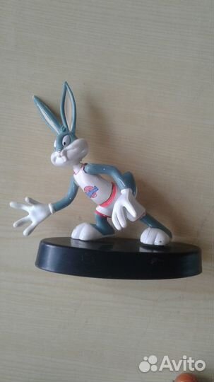 Эксклюзивный набор Элитный отряд Space Jam