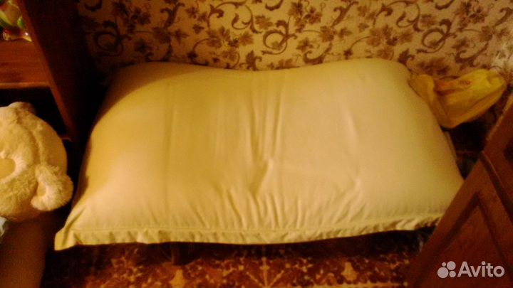 Подставка под ноги