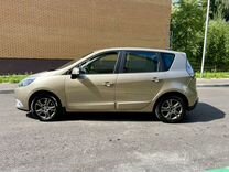 Renault Scenic 1.6 MT, 2014, 149 750 км, с пробегом, цена 1 150 000 руб.