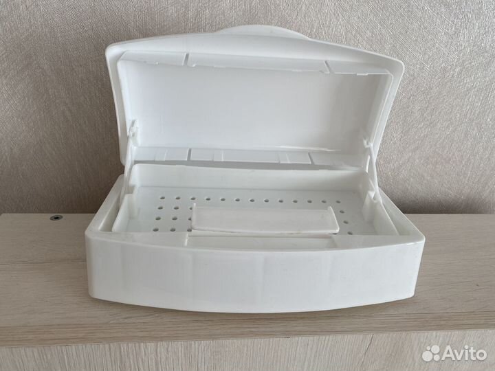 Ящик для стерилизации инструментов