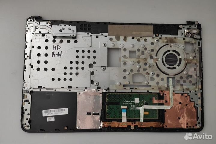 HP 15-n запчасти и матрица