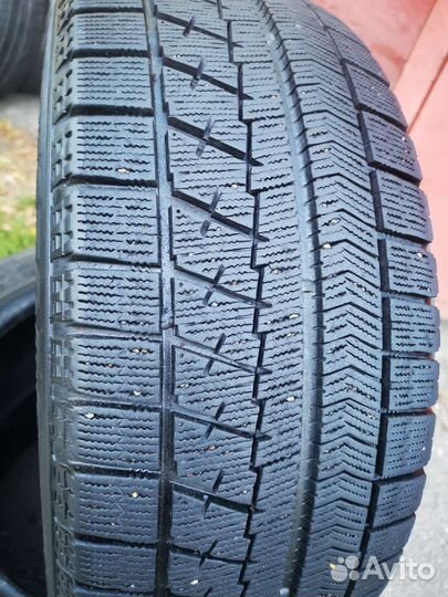 Bridgestone Blizzak DM-V2 205/55 R16