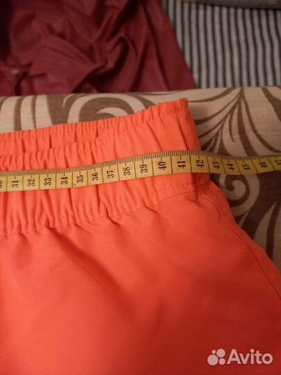 Шорты плавательные женские Termit