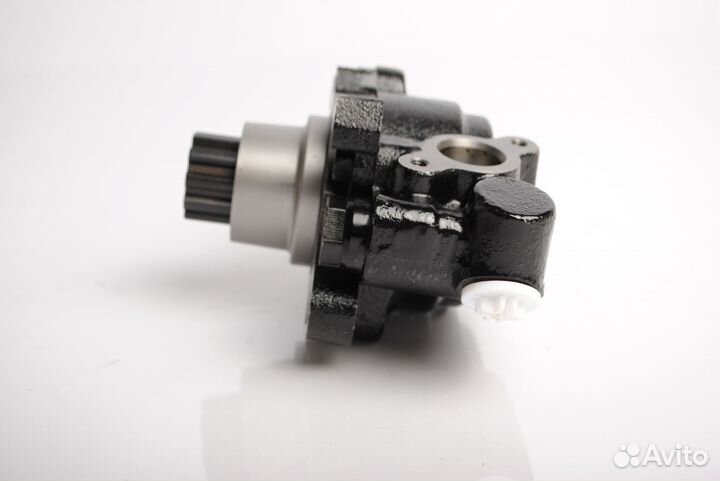 Насос гидроусилителя Powertec 4432087304