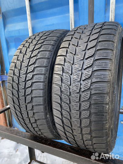 Bridgestone Blizzak LM-25 225/45 R17 94V